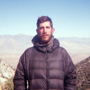 Meet your Posher, Kristian